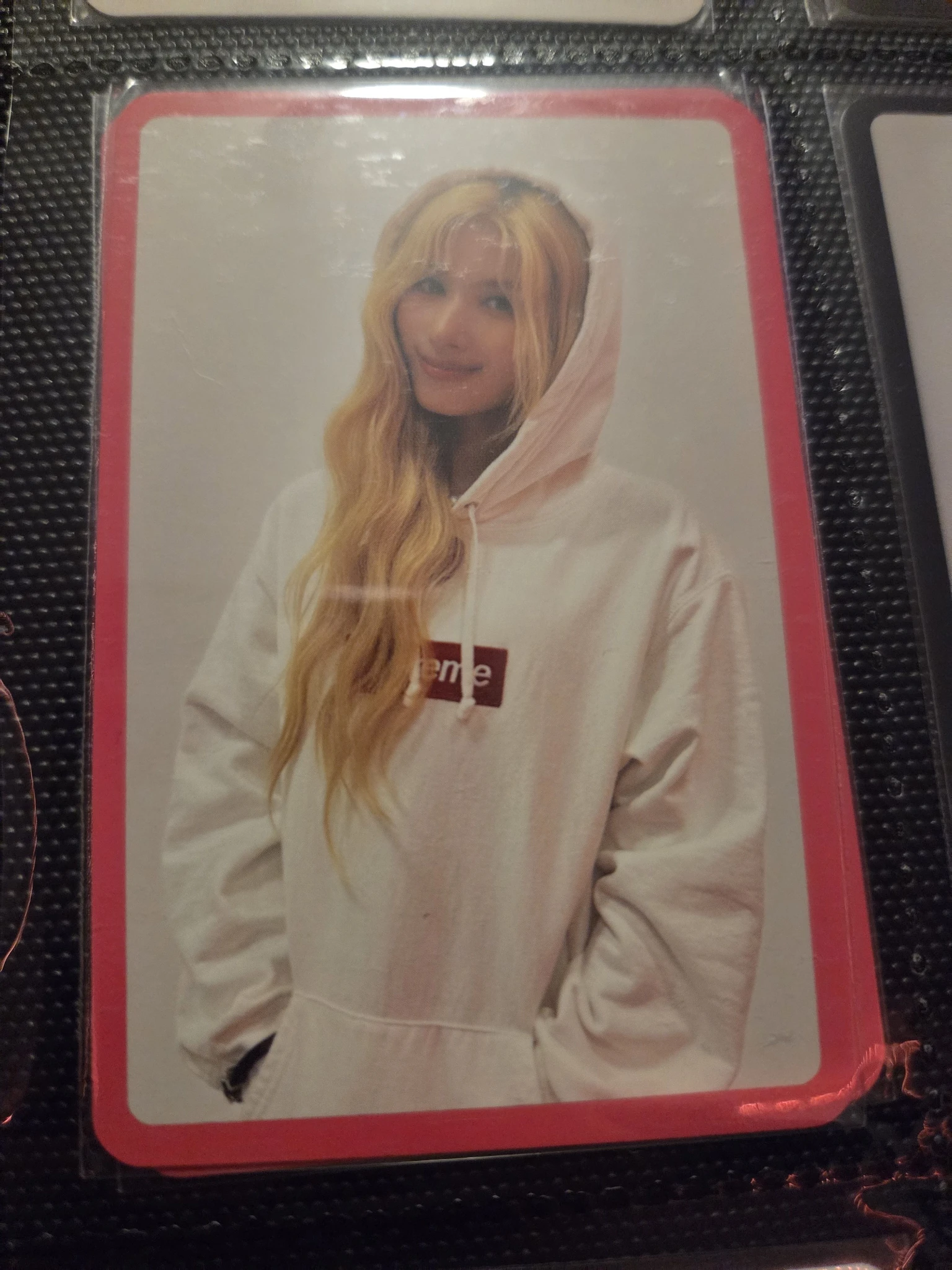 TWICE Sana TWICE-Sana-Album-strategy listing photo 1