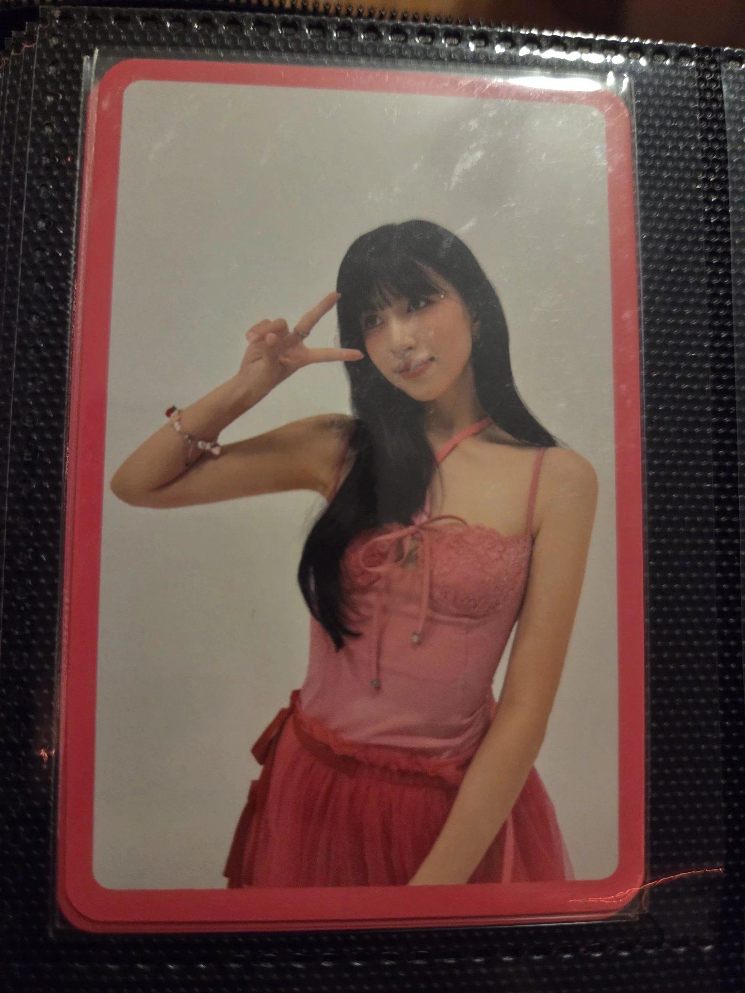 TWICE Mina TWICE-Mina-Album-strategy listing photo 1
