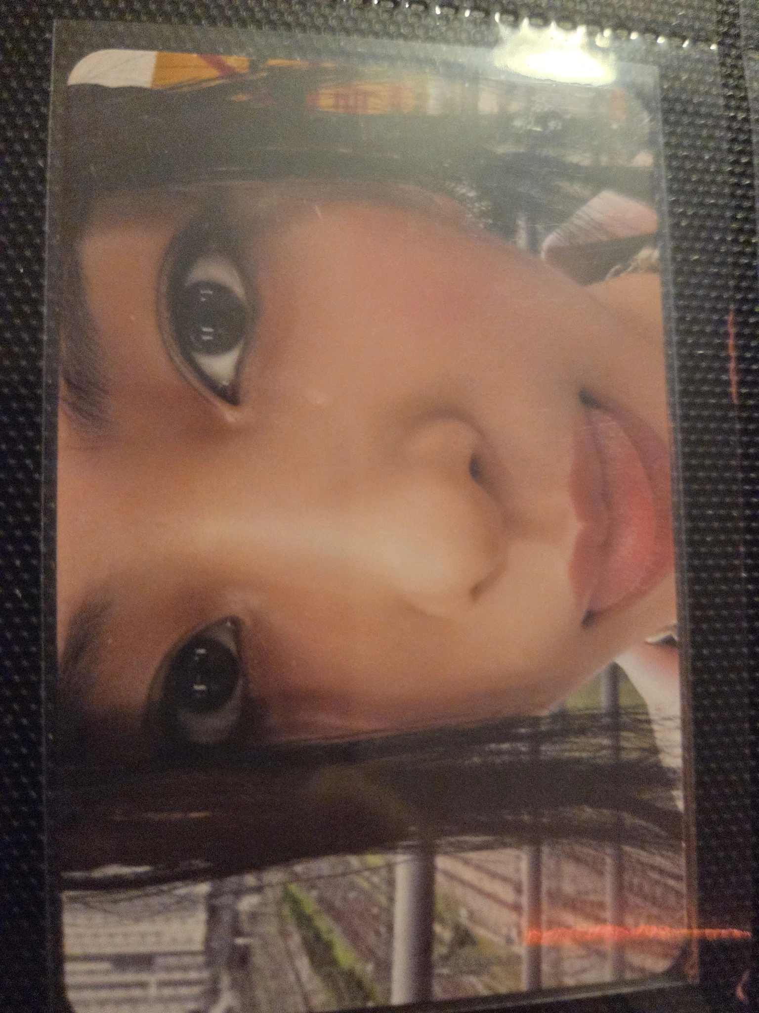 ITZY Ryujin ITZY - Ryujin - GOLD Album album photocard standard ver. listing photo 1