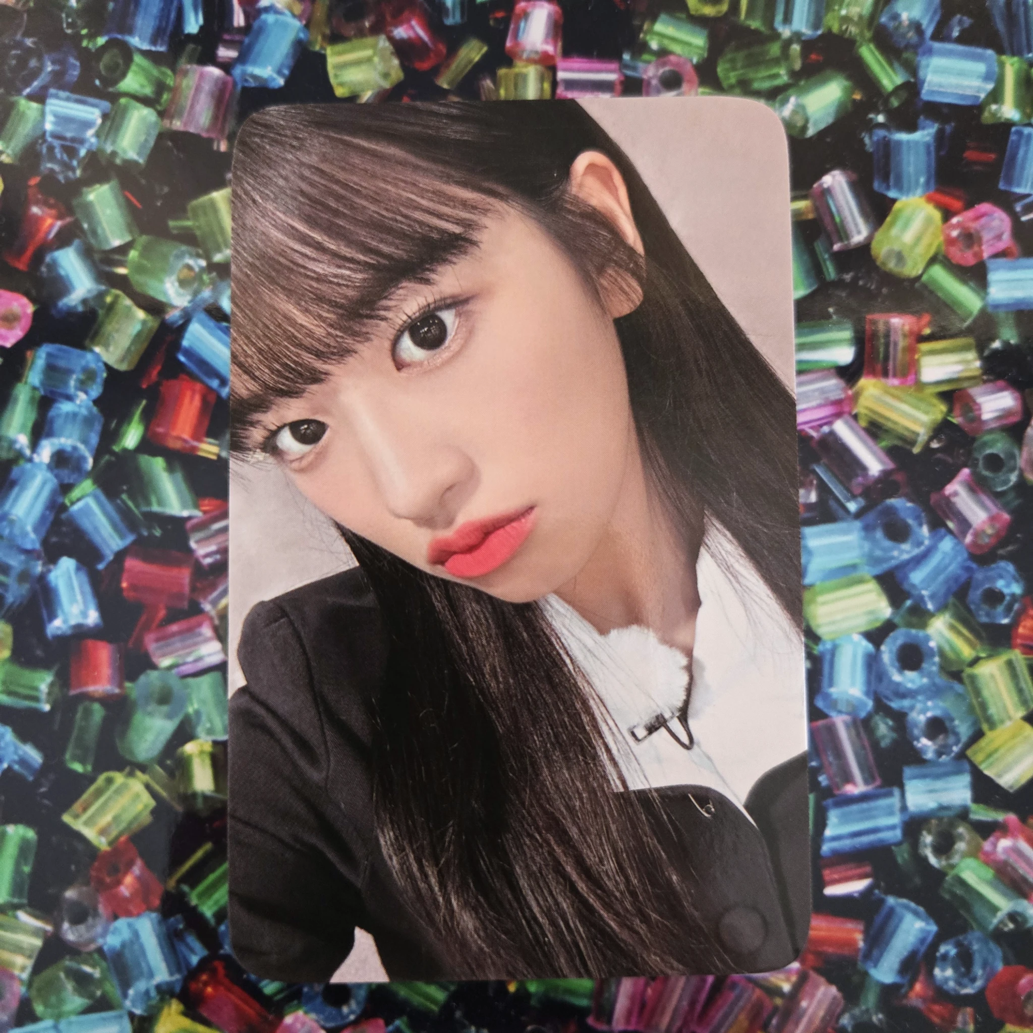 IVE Yujin IVE - Yujin - I've IVE Album ktown4u pre-order benefit (pob) listing photo 1