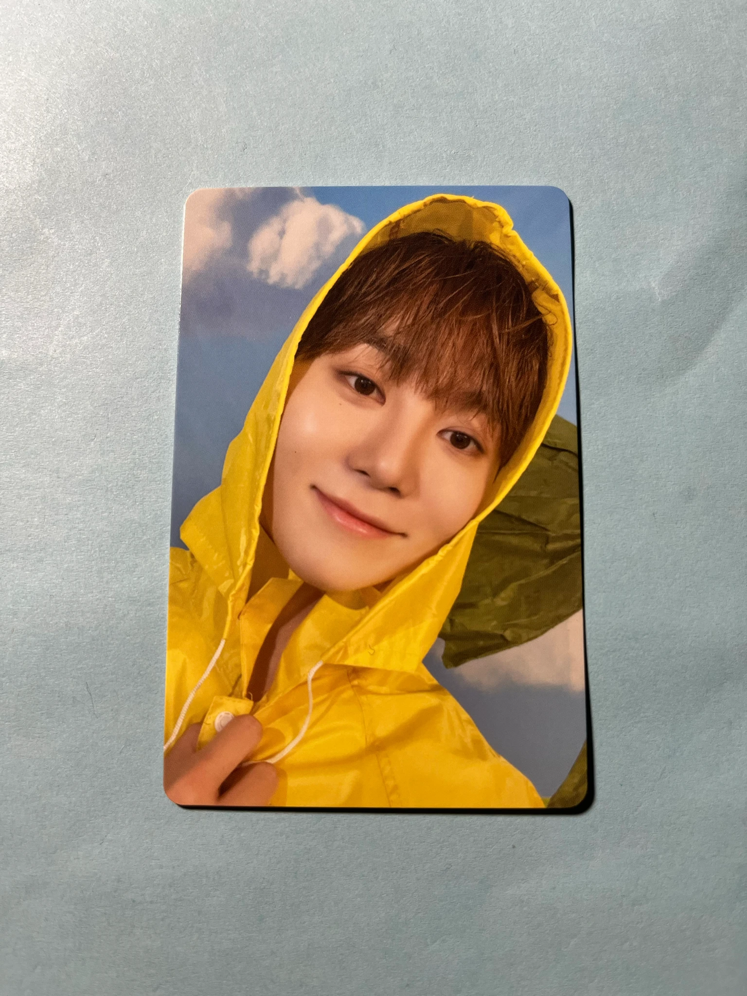 SEVENTEEN Seungkwan SEVENTEEN - Seungkwan - Seventeenth Heaven Album album photocard carat version listing photo 1