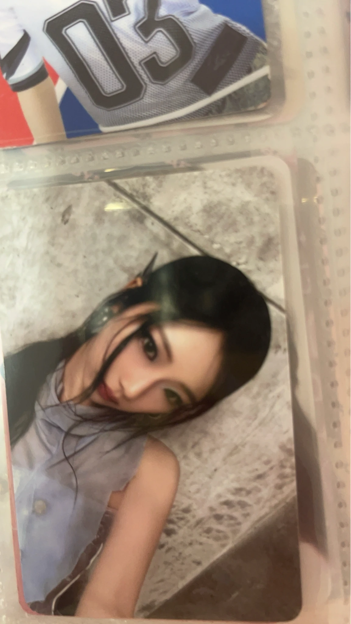 BABYMONSTER Ruka BABYMONSTER - Ruka - DRIP Album qq music listing photo 1