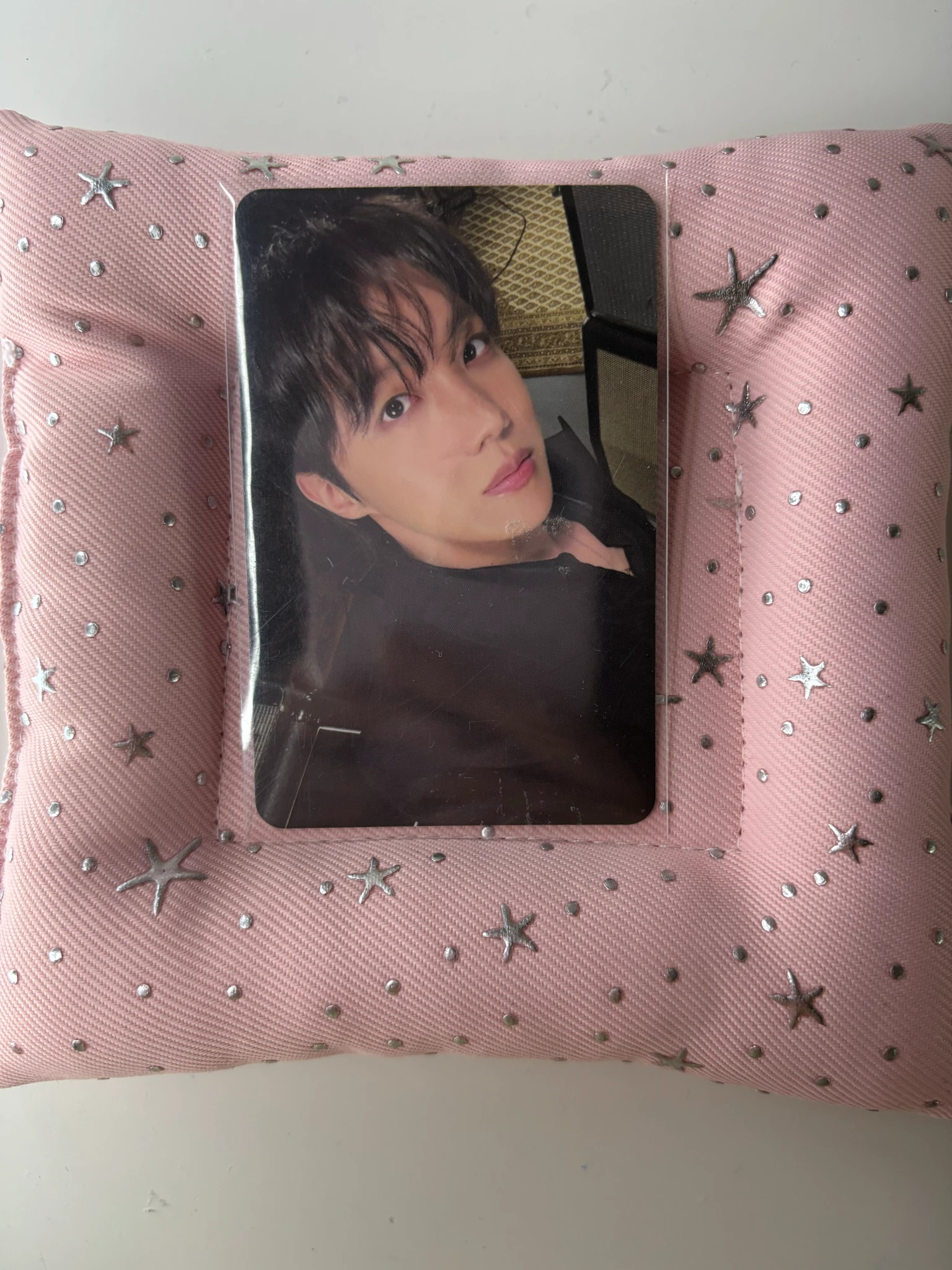 BTS j-hope BTS - j-hope - ARIRANG Album target exclusive rooted in music version photocard set US/EU exclusive album photocard listing photo 1