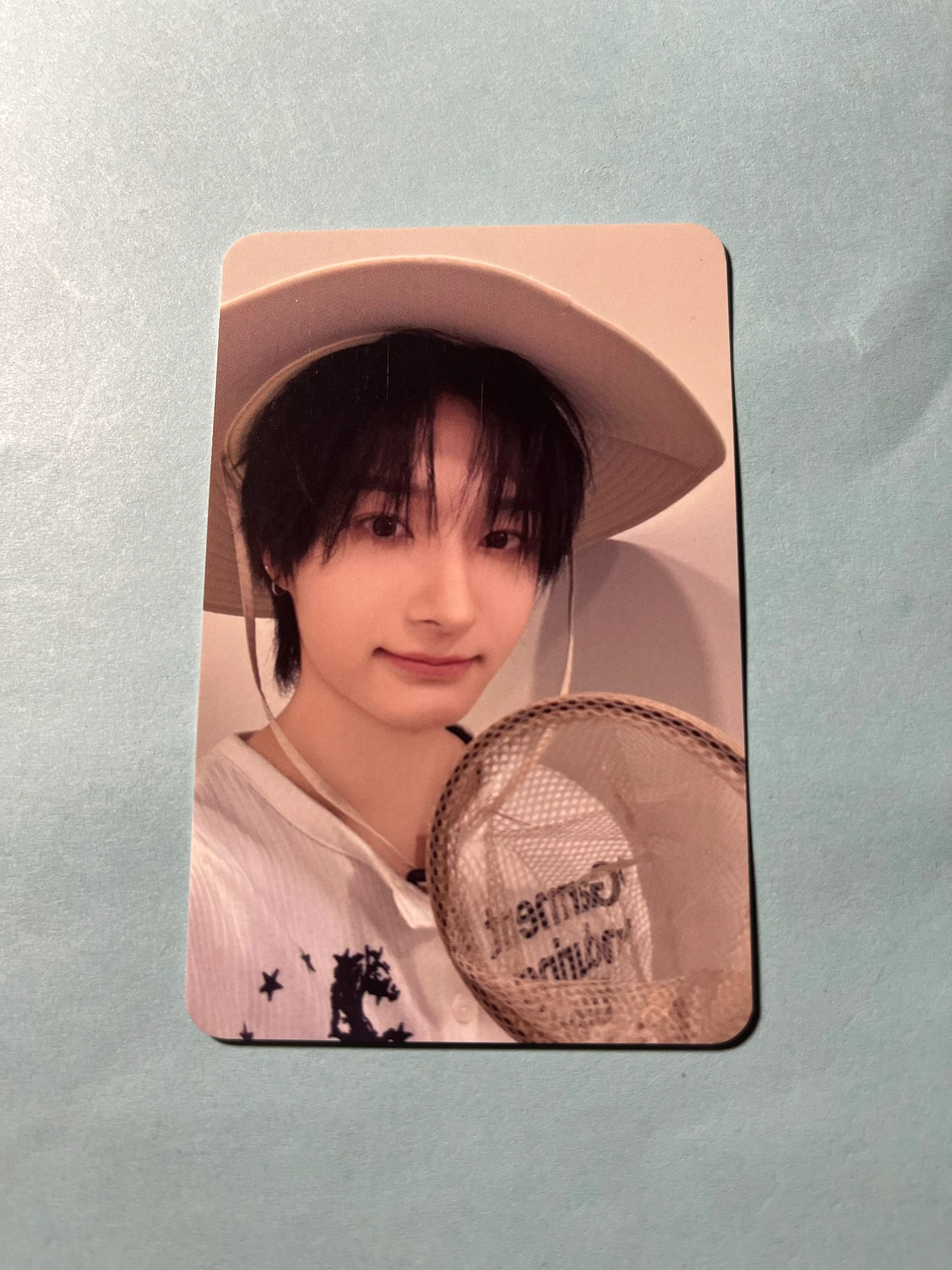 KickFlip Donghwa KickFlip - Donghwa - My First Kick Album tokyo fansign round 1 listing photo 1