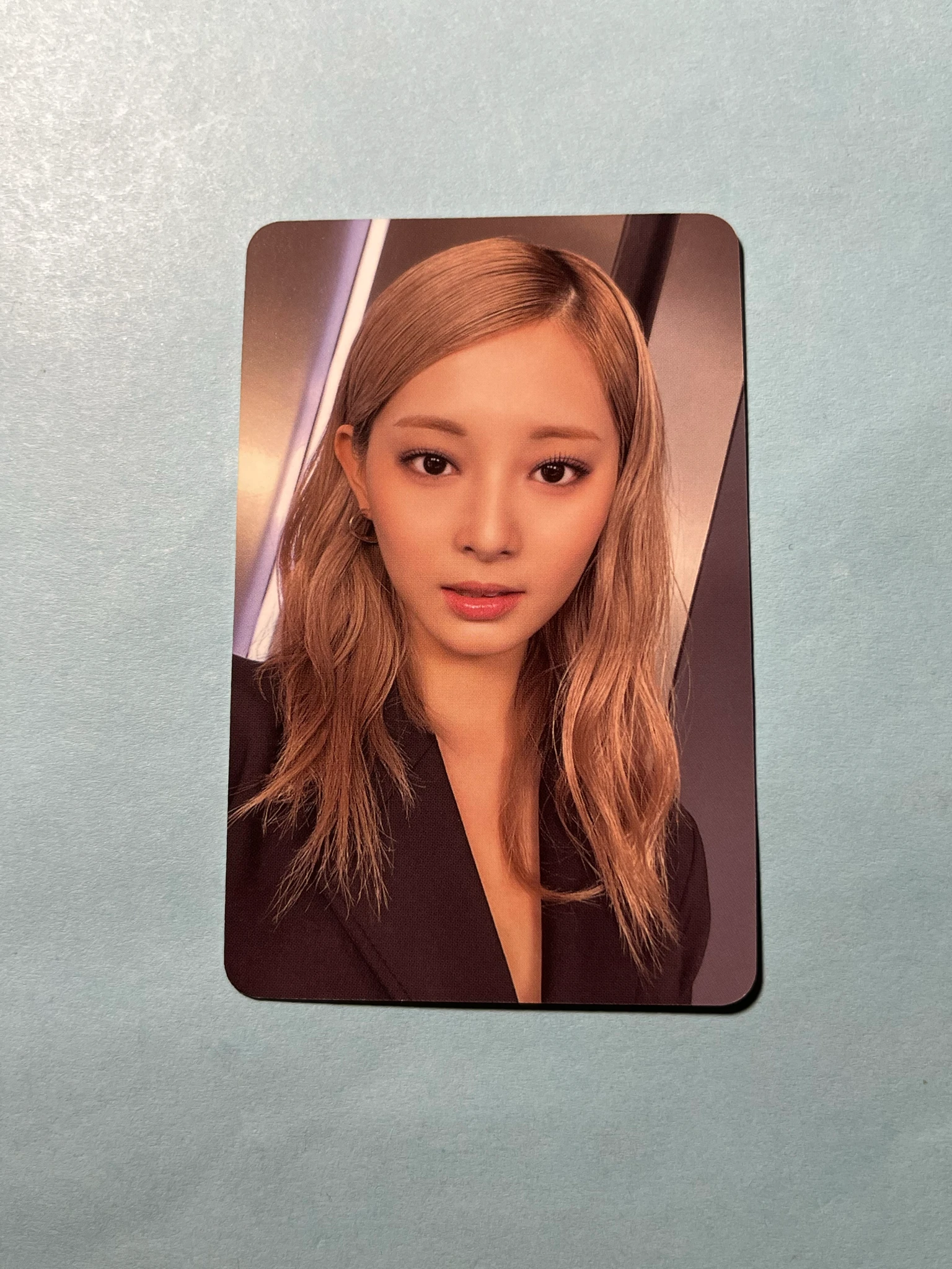 TWICE Tzuyu TWICE-Tzuyu-Album-READY TO BE listing photo 1