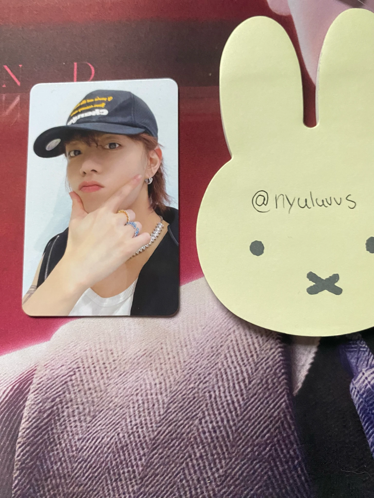 NCT Yuta NCT - Yuta - Golden Age Album korean album album photocard collecting version listing photo 1