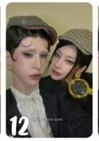 XLOV XLOV - Wumuti & Rui - I, God Album pob (pre-order benefit) apple music listing photo 1
