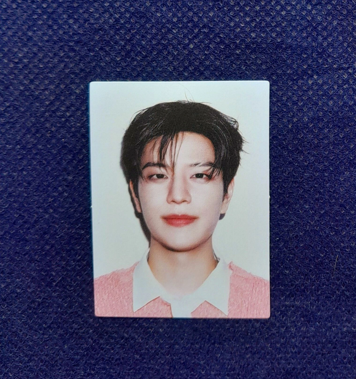 Stray Kids Seungmin Stray Kids - Seungmin - Do It Album it version sticker set pre-order benefit (pob) listing photo 1