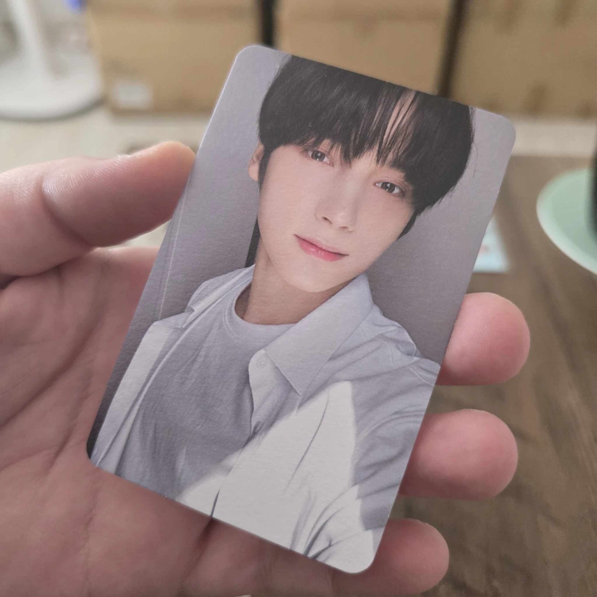 TOMORROW X TOGETHER Huening Kai TOMORROW X TOGETHER - Huening Kai - Season of TXT YOUTH Other listing photo 1
