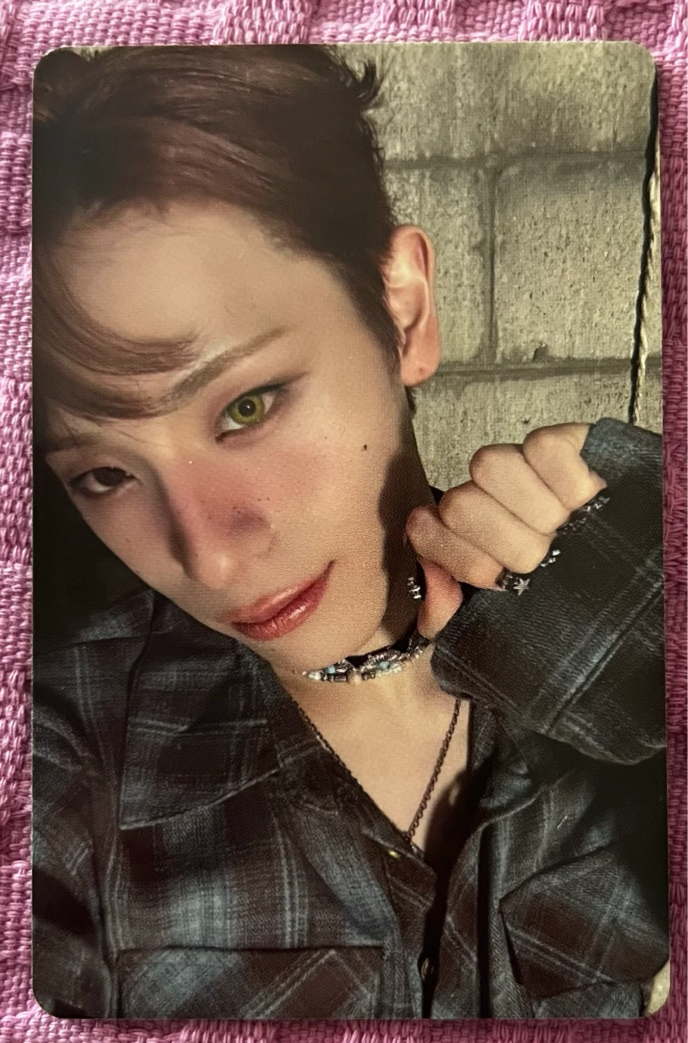 XLOV Haru XLOV - Haru - I ONE Album i ver. listing photo 1