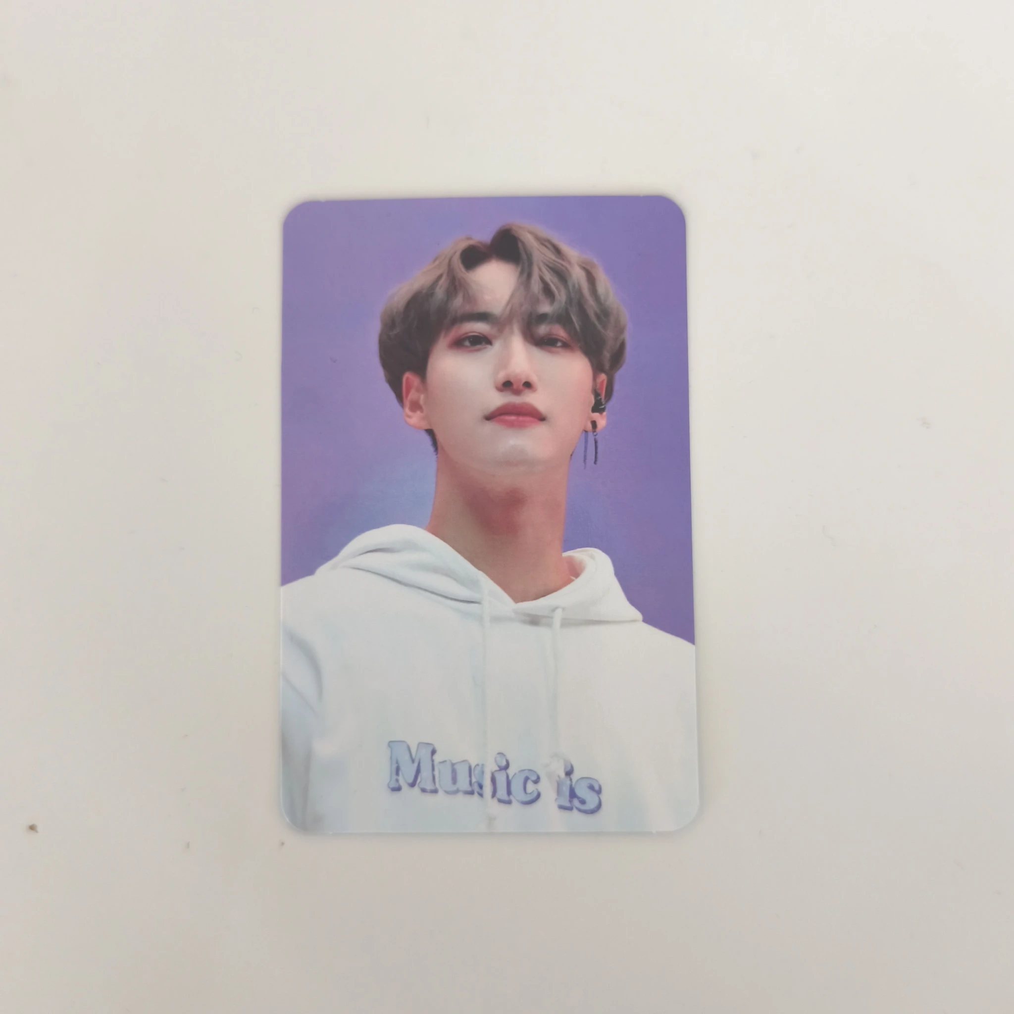 ATEEZ Seonghwa Sparkling - Seyoung - Diamond Album album photocard listing photo 1