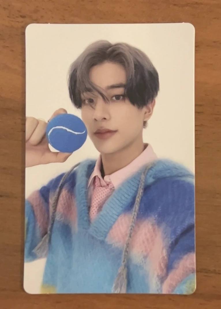 ENHYPEN Jake ENHYPEN - Jake - MANIFESTO: DAY 1 Album album photocard korean album engene version D version M version J version listing photo 1