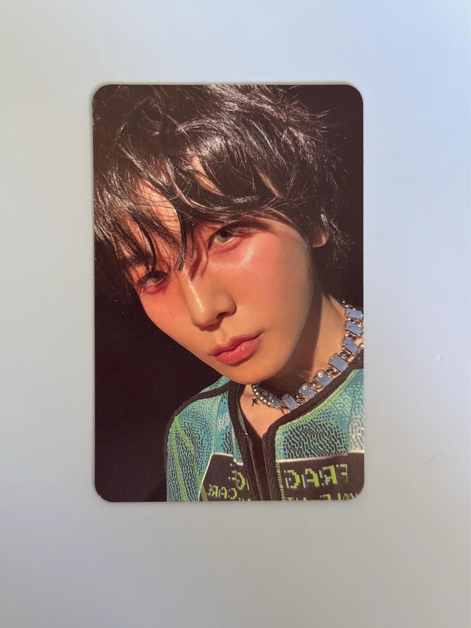 Key Key Key - Key - Pleasure Shop - The 3rd Mini Album Album album photocard solo album pleasure book version listing photo 1