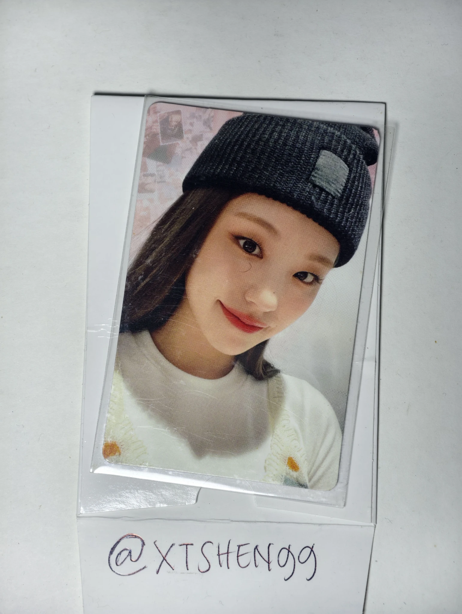 ITZY Yeji ITZY - Yeji - No bad days Other august listing photo 1