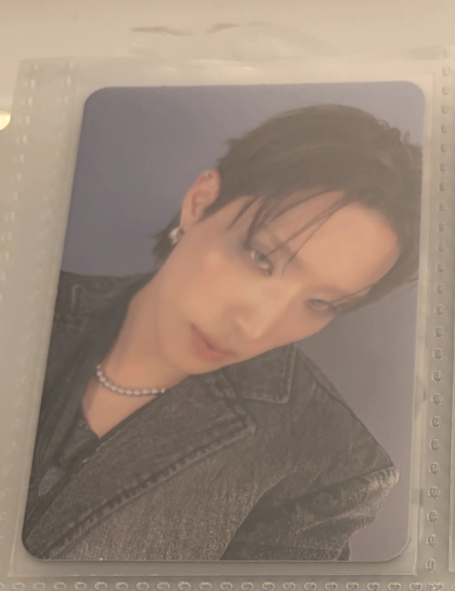 P1Harmony Keeho P1Harmony - Keeho - DUH! Album album photocard d ver. listing photo 1