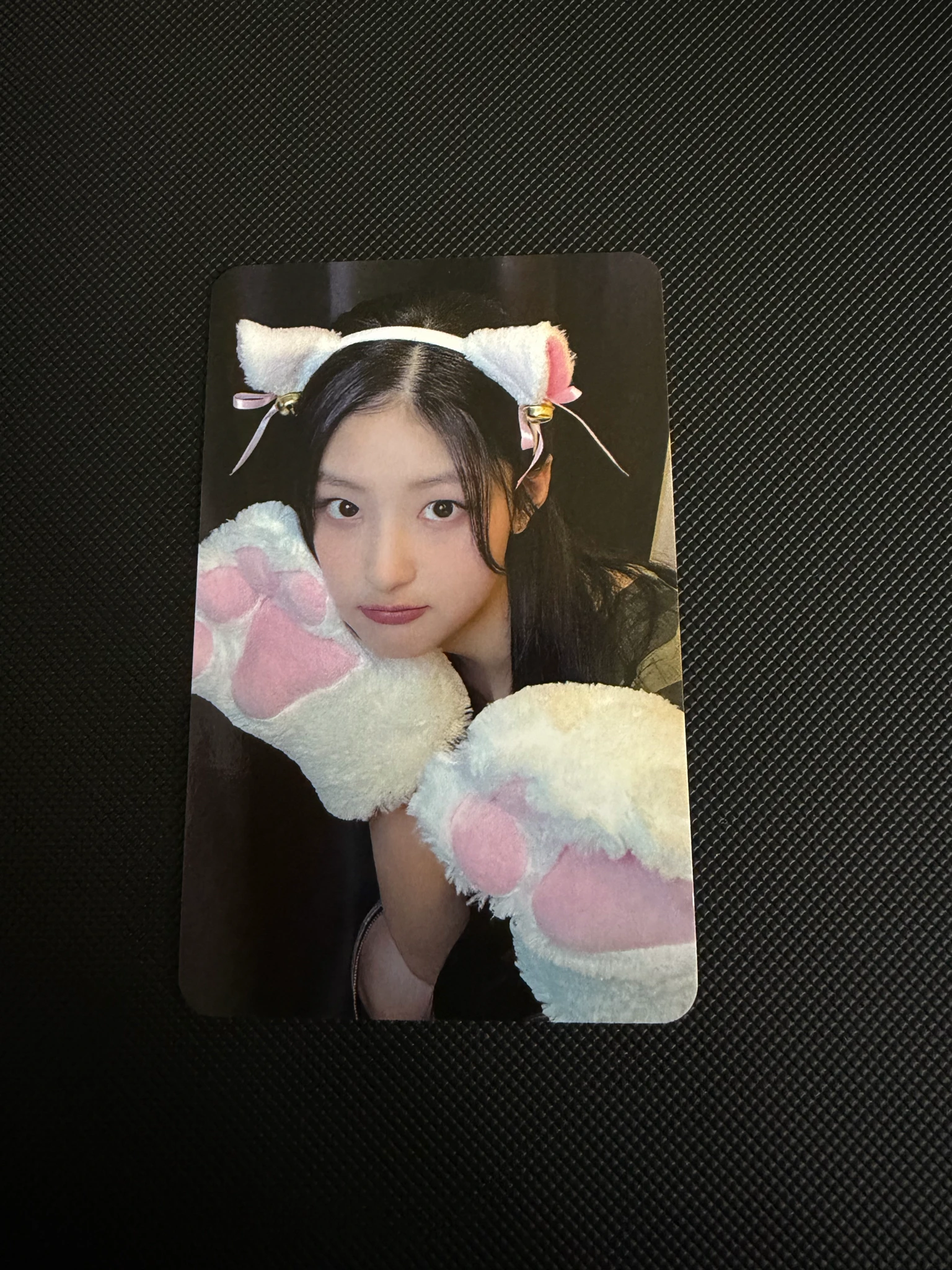 KISS OF LIFE Haneul KISS OF LIFE - Haneul - Midas Touch Album hellolive video call 1:1 round 3 listing photo 1