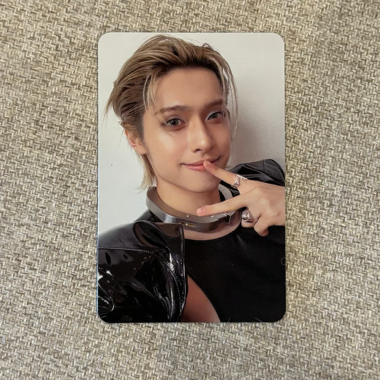 Xdinary Heroes Gaon Xdinary Heroes - Gaon - DEAD AND Album album photocard hero version listing photo 1