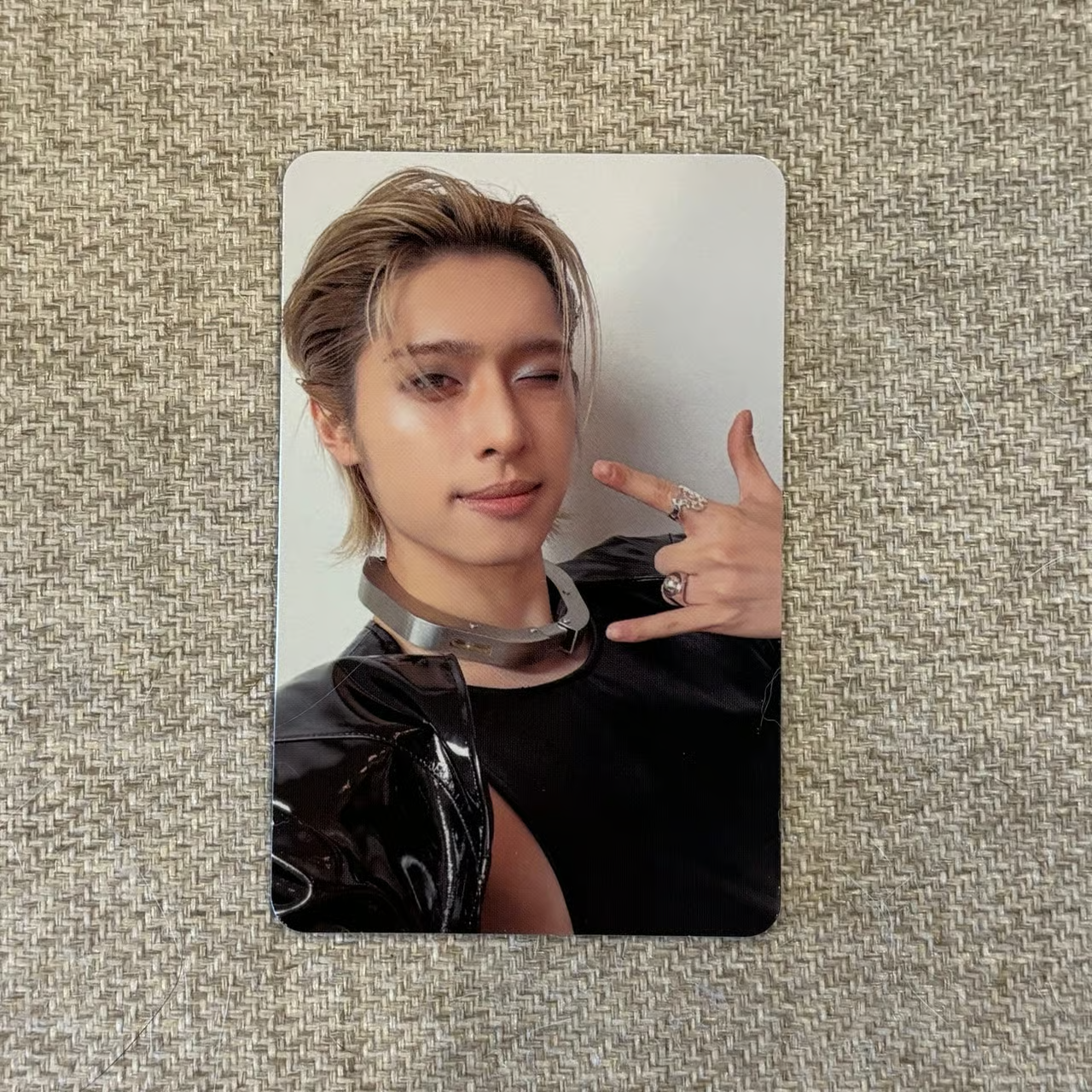 Xdinary Heroes Gaon Xdinary Heroes - Gaon - DEAD AND Album album photocard hero version listing photo 1