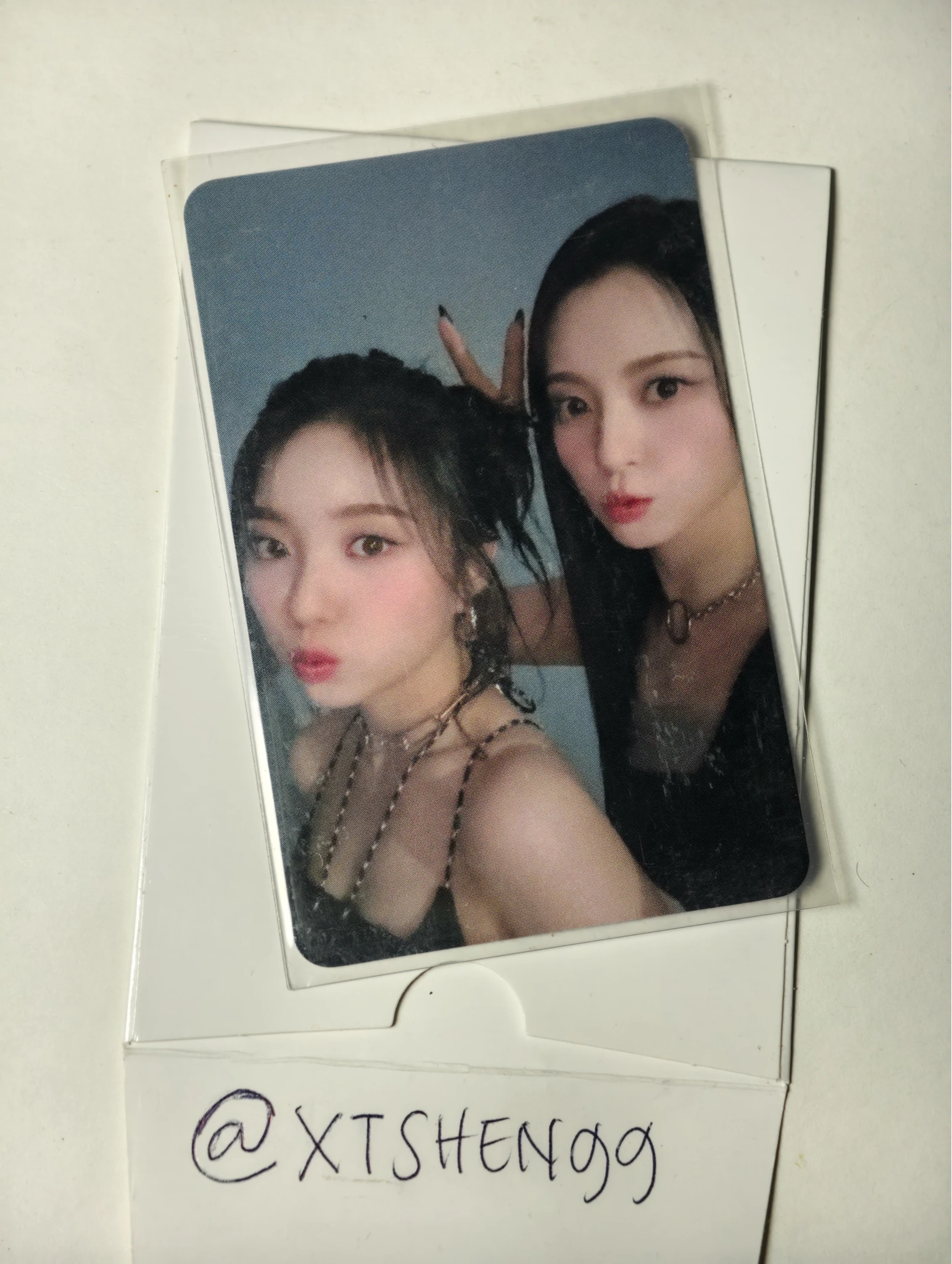 Kep1er Kep1er - Mashiro & Yeseo - Kep1going On Album broadcast week 2 listing photo 1