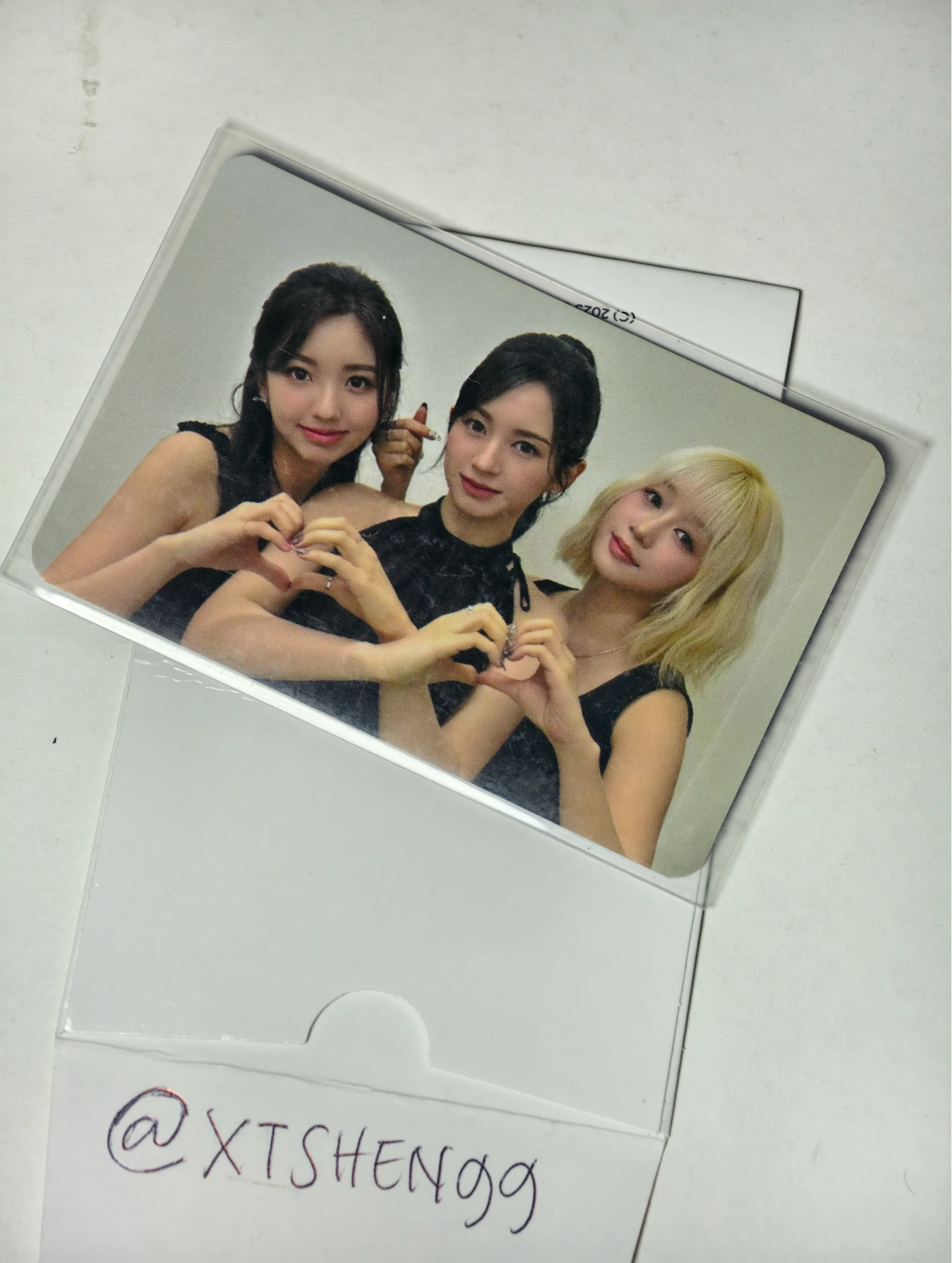 Kep1er Kep1er - Yeseo & Hikaru & Mashiro - Kep1going On Album broadcast week 3 listing photo 1