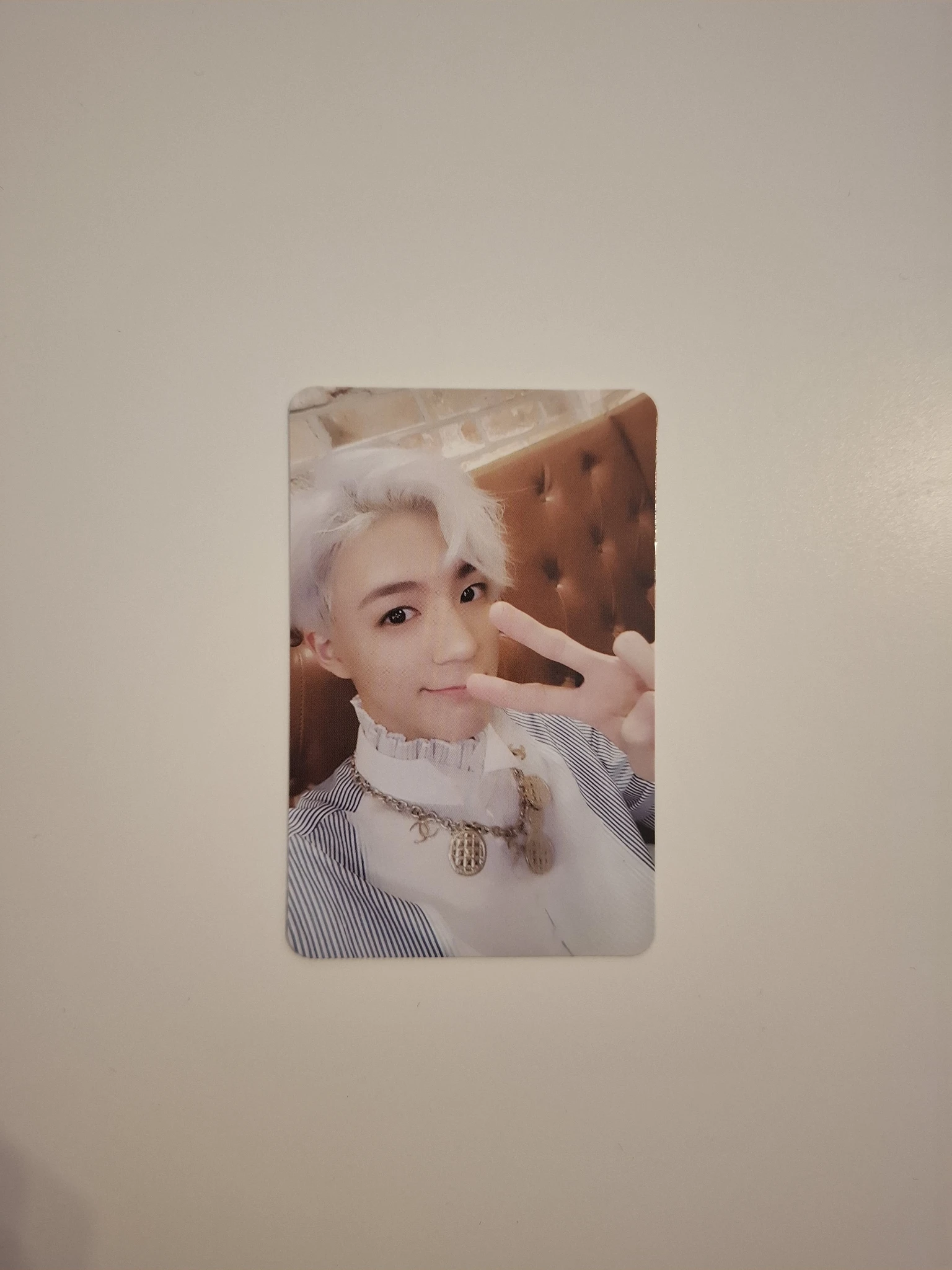 NCT DREAM Jeno NCT DREAM - Jeno - We Young Album listing photo 1