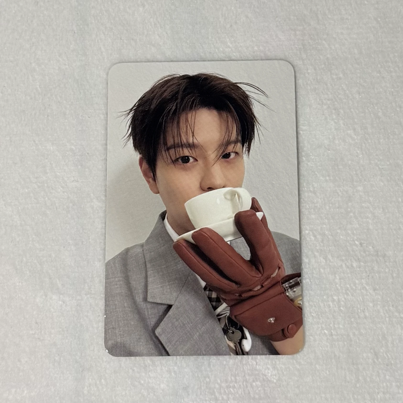 Stray Kids Seungmin Stray Kids - Seungmin - THIS & THAT Album & version album photocard listing photo 1