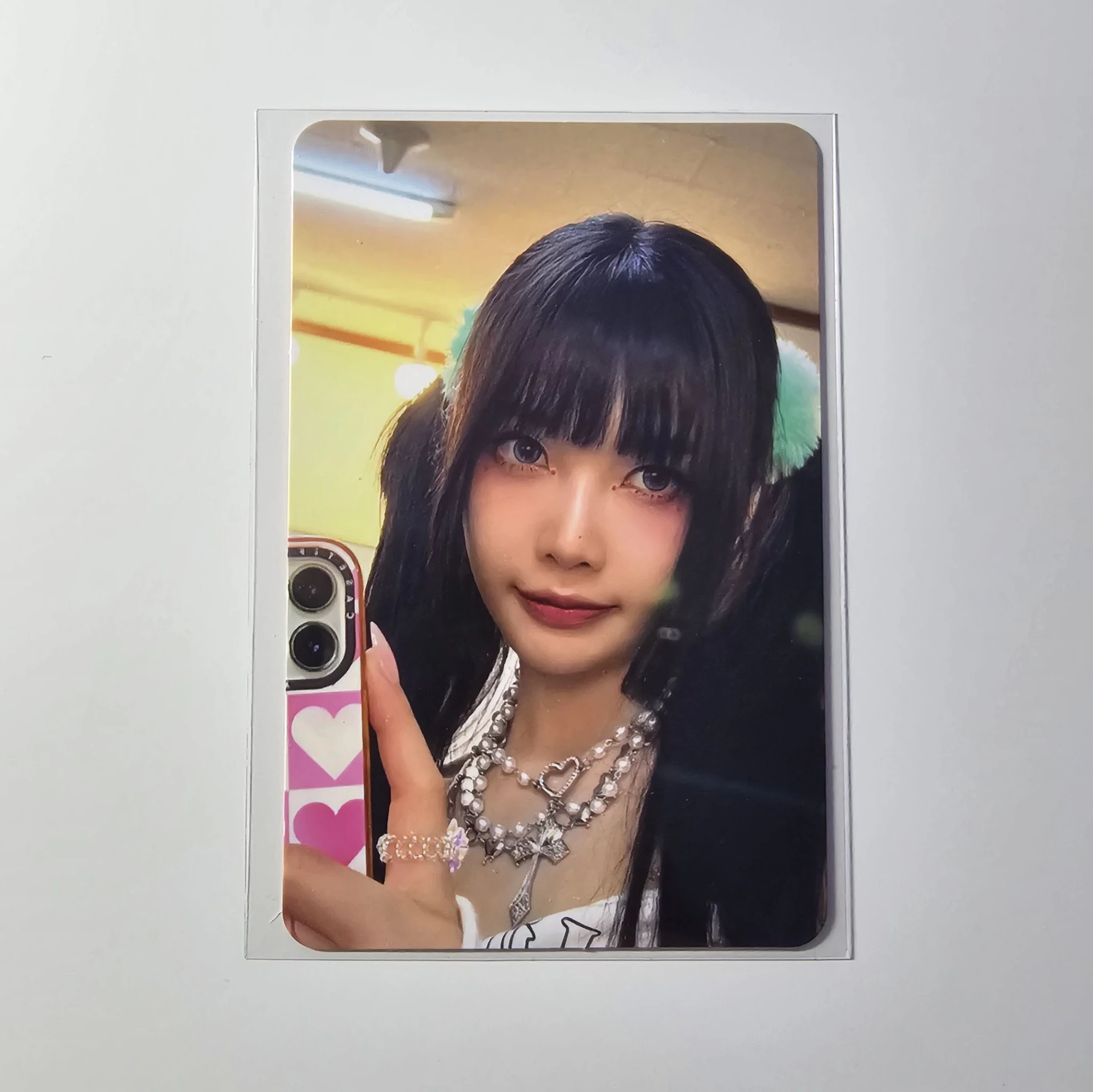 Red Velvet Joy Red Velvet - Joy - The ReVe Festival 2022 – Birthday Album album photocard photobook version listing photo 1