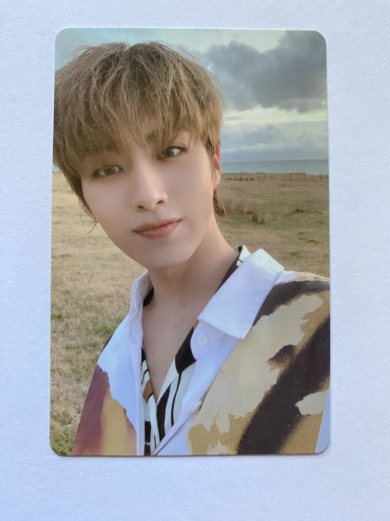 ONEUS Xion ONEUS - Xion - IN ITS TIME Album ONEUS Xion listing photo 1
