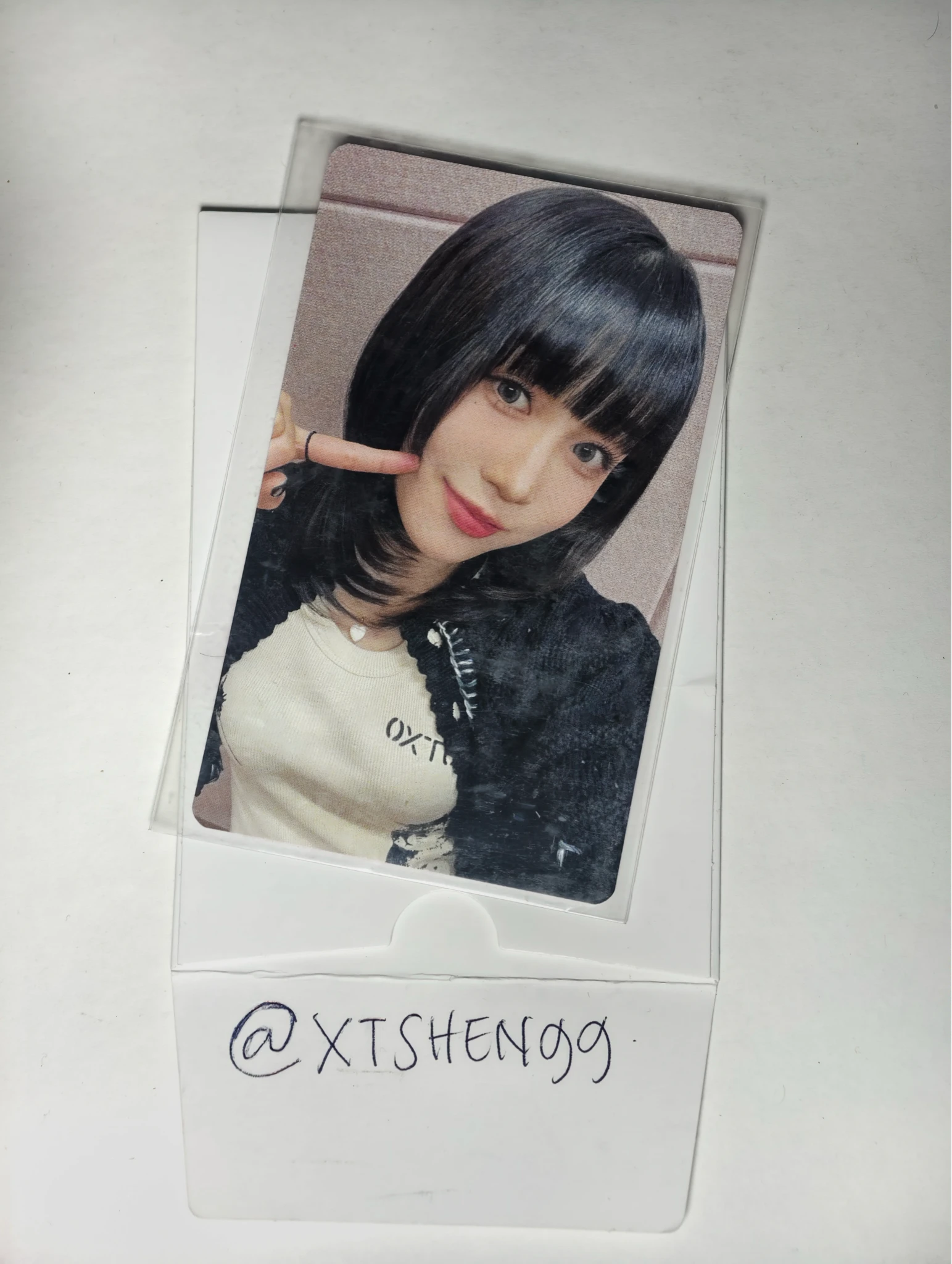 Kep1er Hikaru Kep1er - Hikaru - KCON JAPAN 2023 Event cafe event listing photo 1