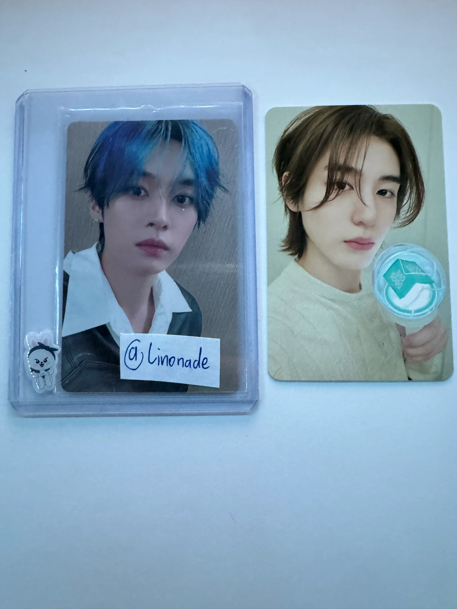 BOYNEXTDOOR Leehan BOYNEXTDOOR - Leehan - Official Light Stick Other listing photo 1