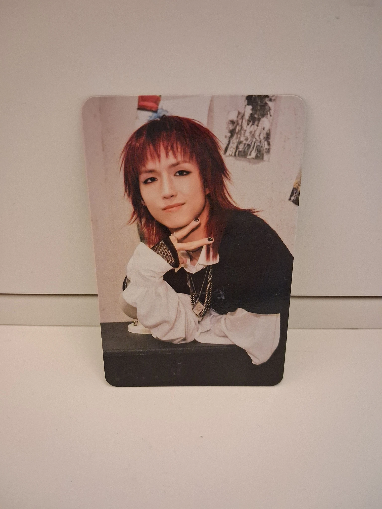 Xdinary Heroes Jun Han cmgpfjwo00008jy04kkxcdf84 Album photocard listing photo 1