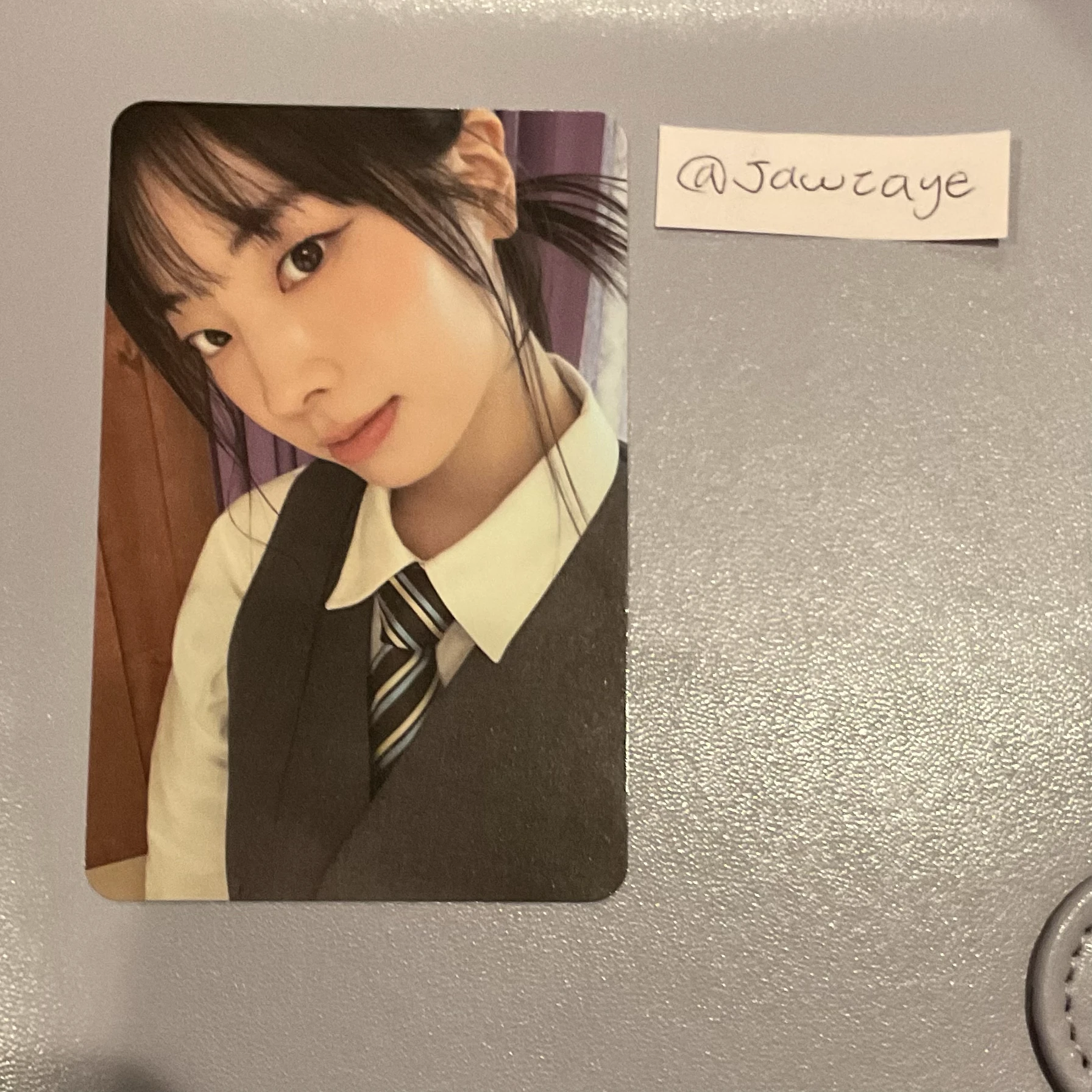 TWICE Dahyun TWICE-Dahyun-Album-this is for listing photo 1