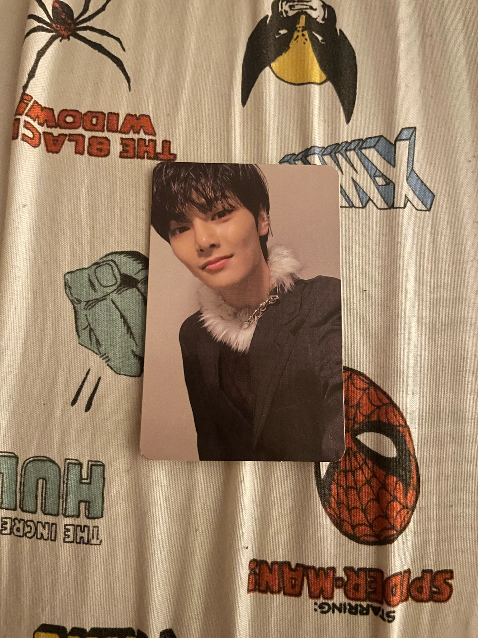 Stray Kids I.N Stray Kids - I.N - Oddinary Album Frankenstein Version listing photo 1