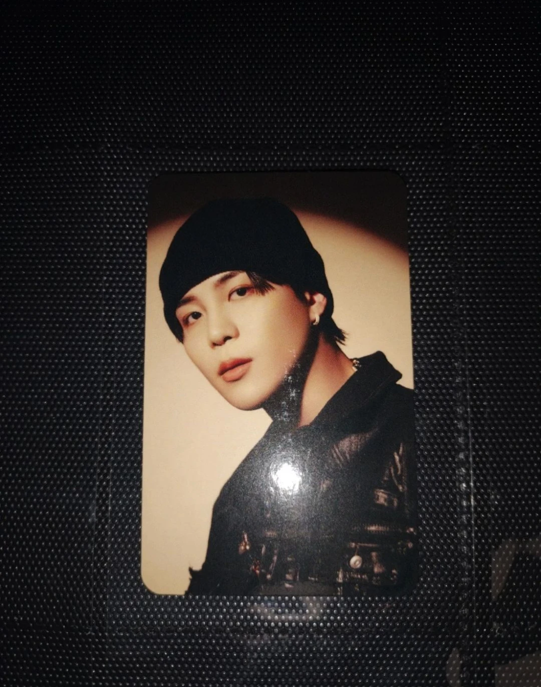 ATEEZ Jongho ATEEZ - Jongho - Golden Hour : Part.1 Album album photocard image card listing photo 1