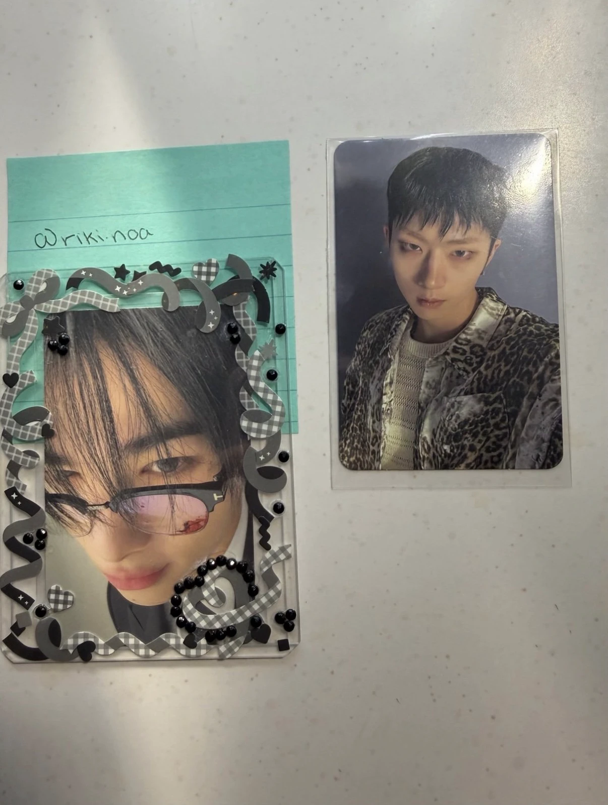 P1Harmony Jiung P1Harmony - Jiung - DUH! Album d ver. album photocard listing photo 1