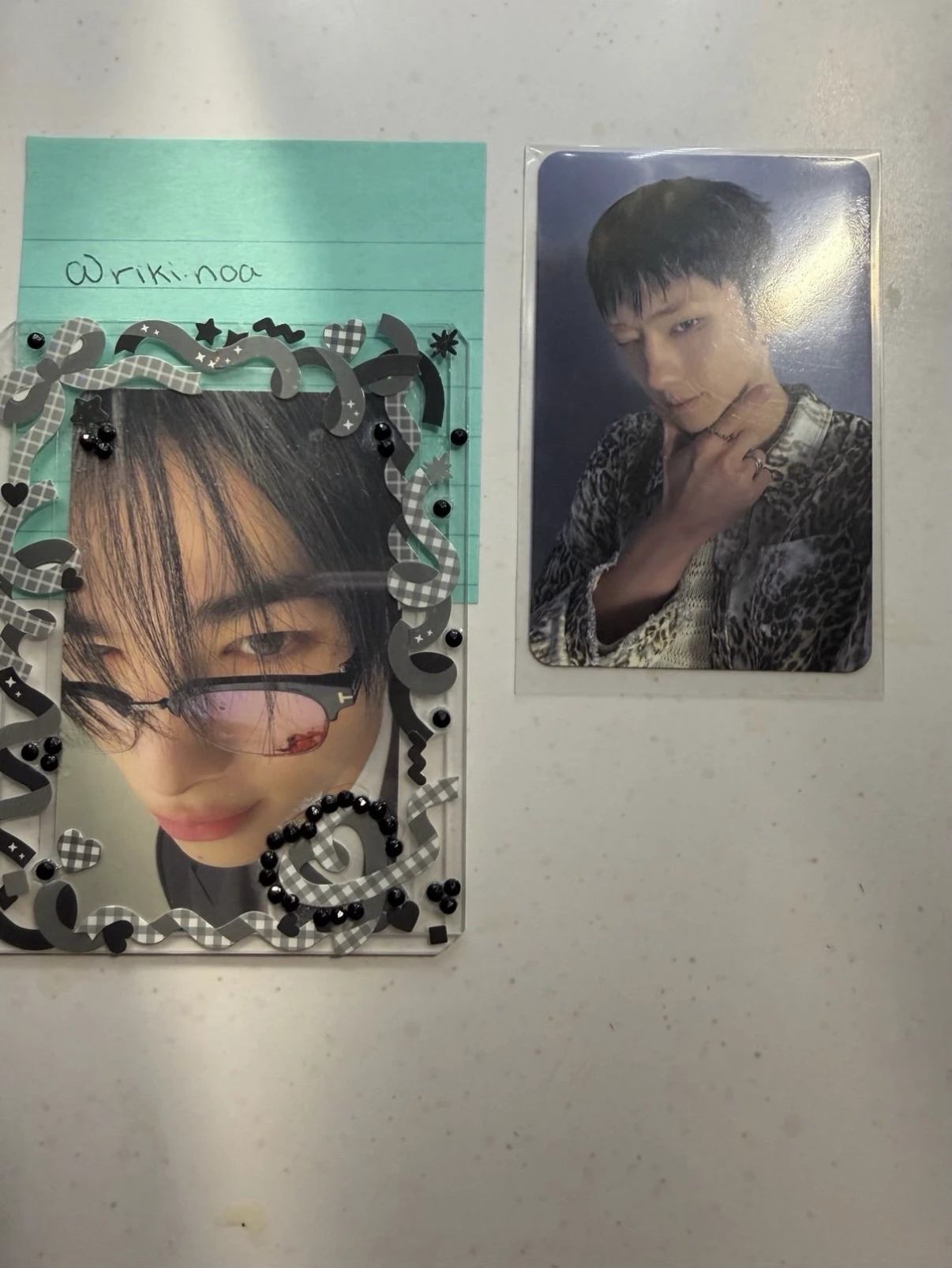 P1Harmony Jiung P1Harmony - Jiung - DUH! Album d ver. album photocard listing photo 1