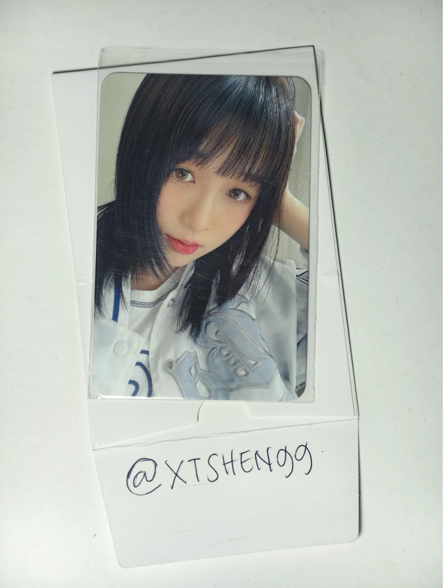 Kep1er Hikaru Kep1er - Hikaru - LOVESTRUCK! Album minirecord shop listing photo 1