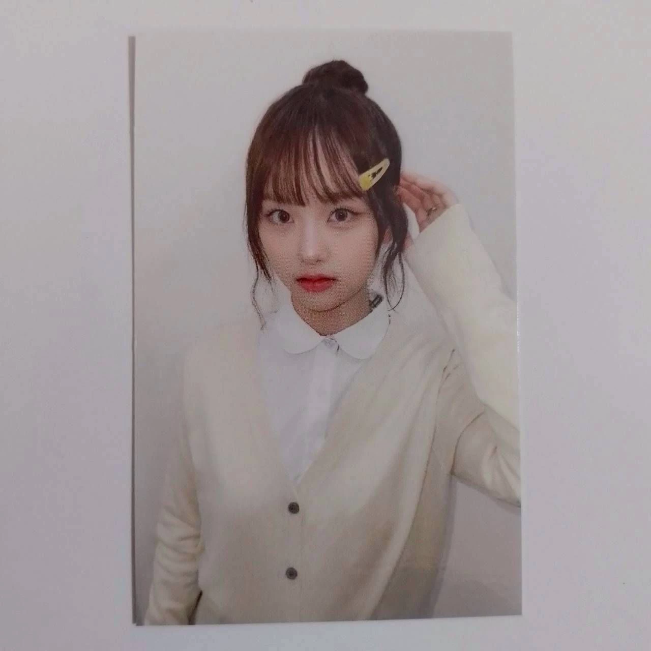 tripleS Seoah tripleS - Seoah - 2025 Season's Greetings: tripleSchool Other pob (pre-order benefit) everline mini postcard season's greetings listing photo 1