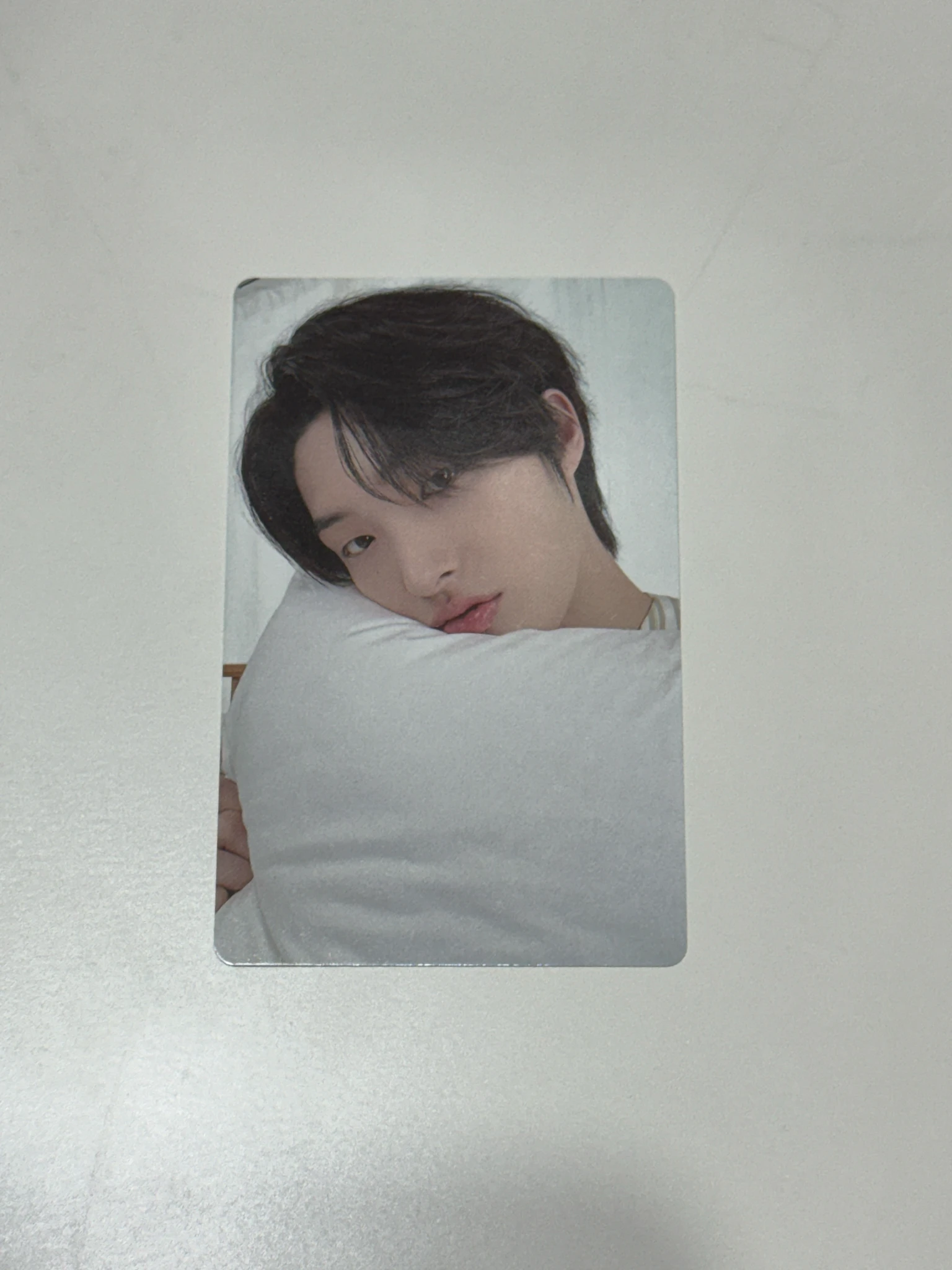 ATEEZ Mingi ATEEZ - Mingi - 6TH MEMBERSHIP KIT THE GRAND HOTEL ATINY Other listing photo 1
