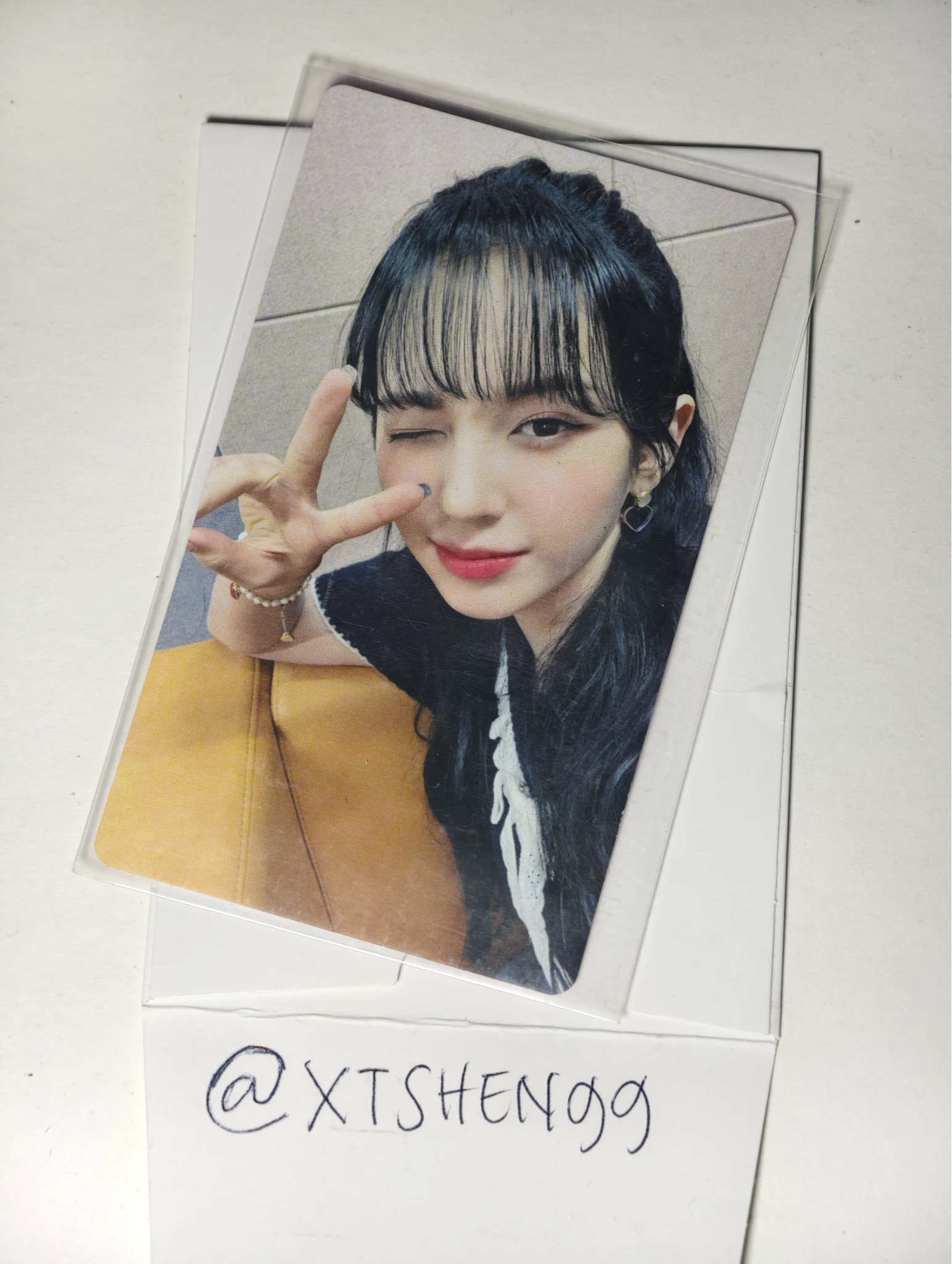 Kep1er Mashiro Kep1er - Mashiro - KCON JAPAN 2023 Event cafe event listing photo 1