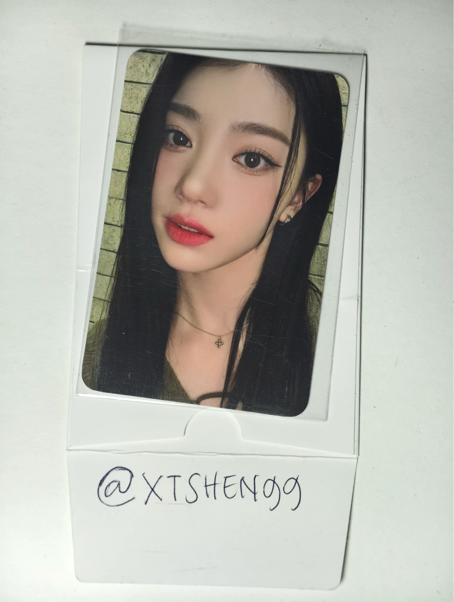 Kep1er Xiaoting Kep1er - Xiaoting - KCON JAPAN 2024 Event homecoming listing photo 1