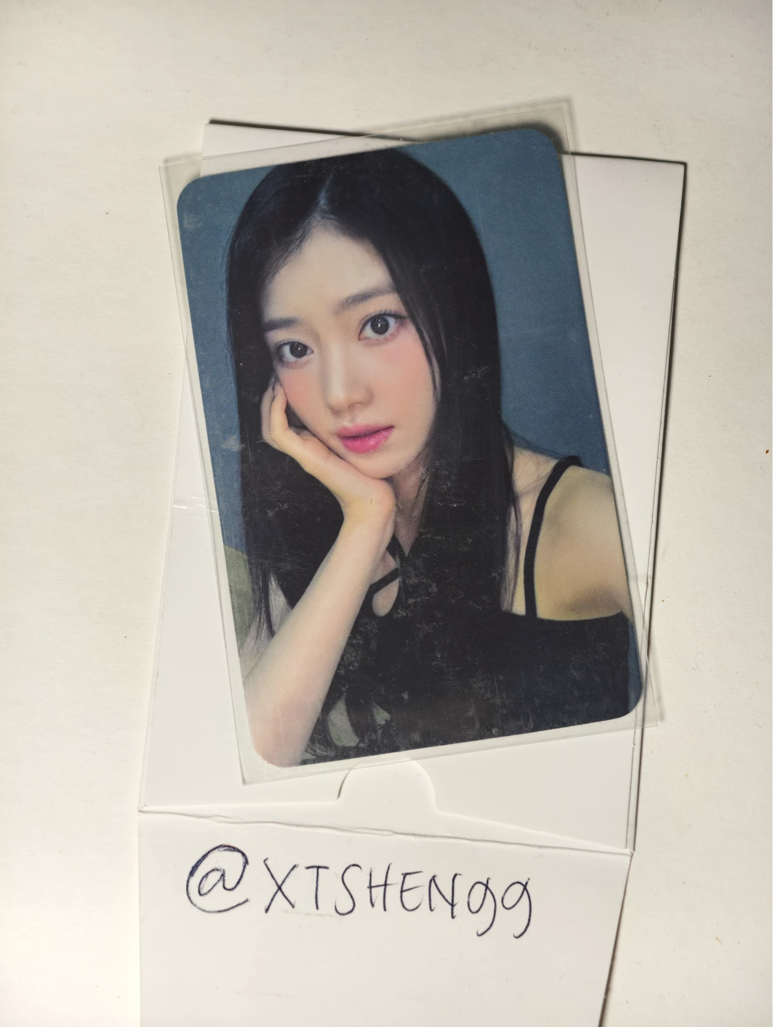 Kep1er Xiaoting Kep1er - Xiaoting - ISAC 2024 Event breakfast listing photo 1