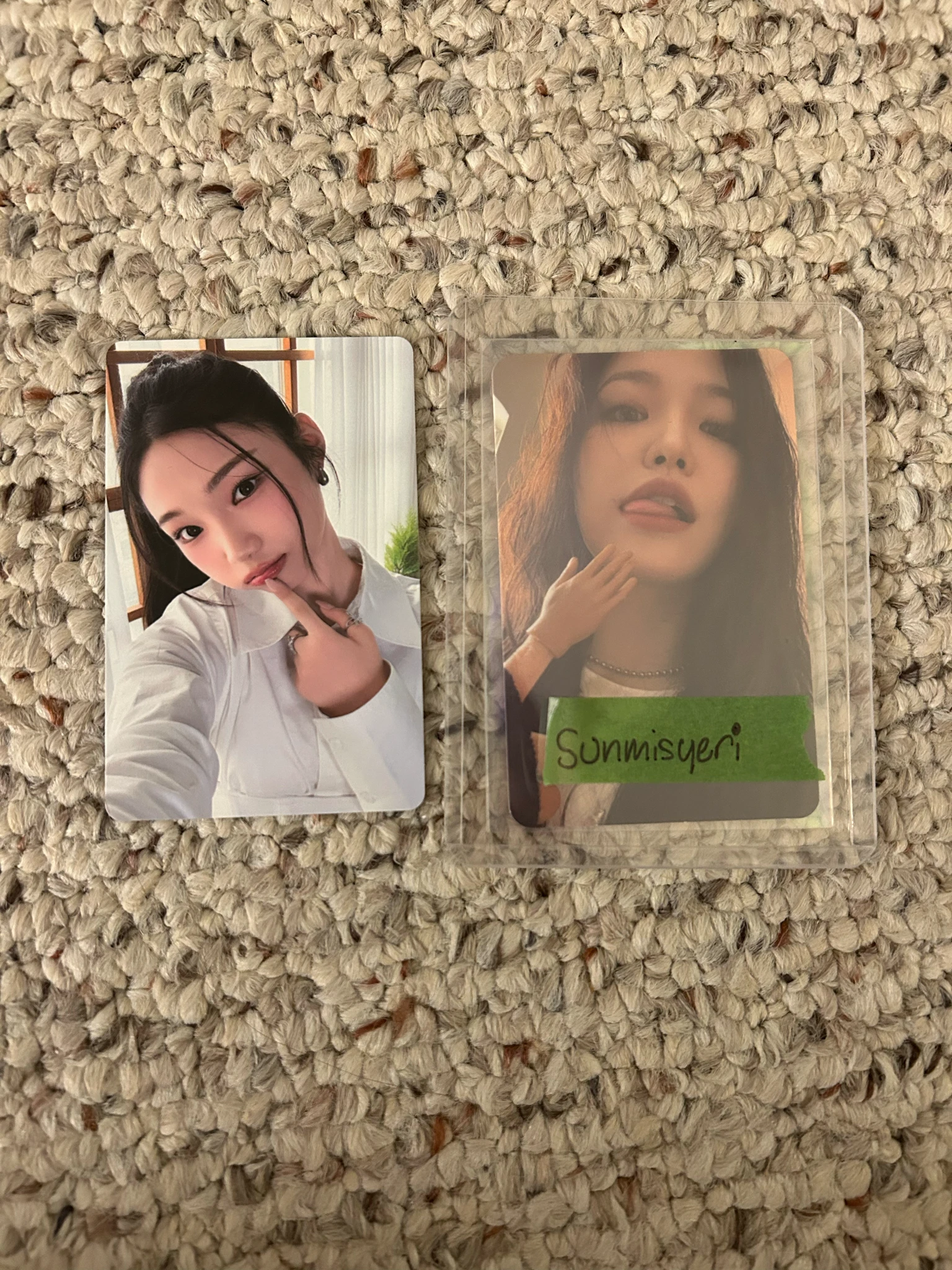 Kiiras Roah Kiiras - Roah - Kill Ma Bo$$ Album album photocard korean album listing photo 1