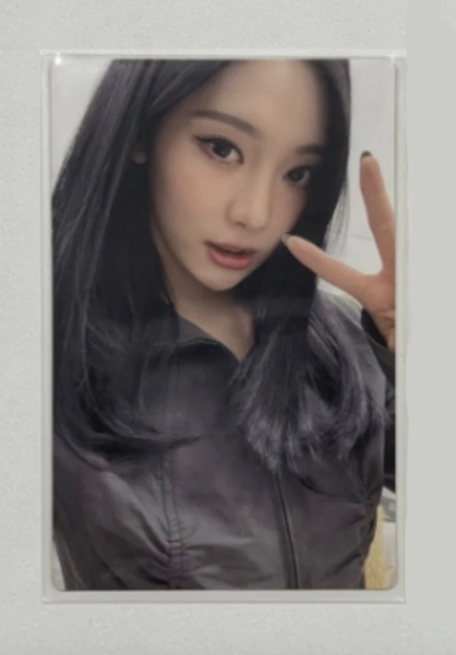 aespa Ningning aespa - Ningning - Lemonade Album qq music listing photo 1