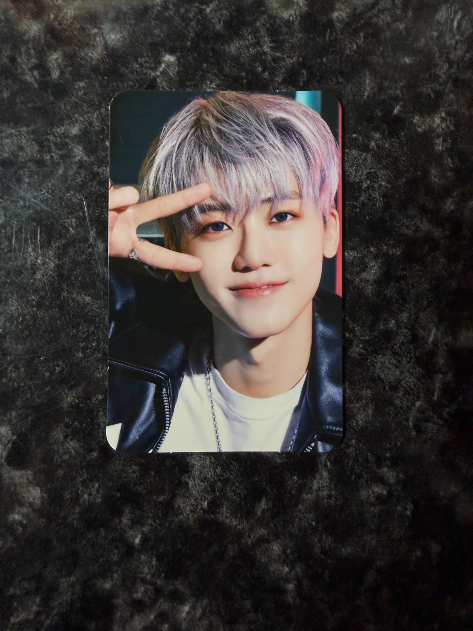 NCT DREAM Jaemin NCT DREAM - Jaemin - Best Friend Ever Album listing photo 1