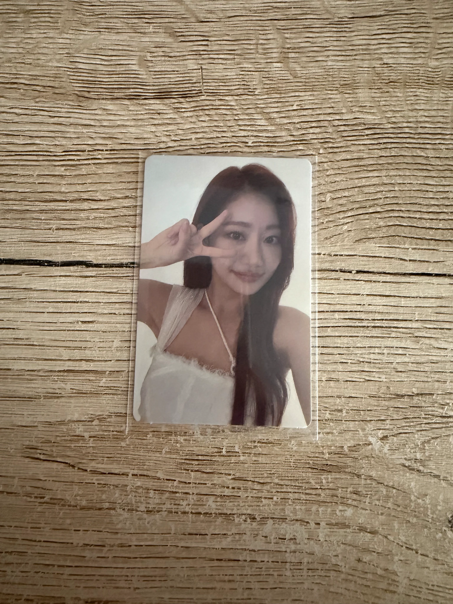 KISS OF LIFE Julie KISS OF LIFE - Julie - Born to be XX Album album photocard good version listing photo 1