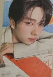 TWS Youngjae TWS - Youngjae - No Tragedy Album album photocard standard version listing photo 1