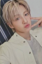 TWS Jihoon TWS - Jihoon - No Tragedy Album album photocard standard version listing photo 1