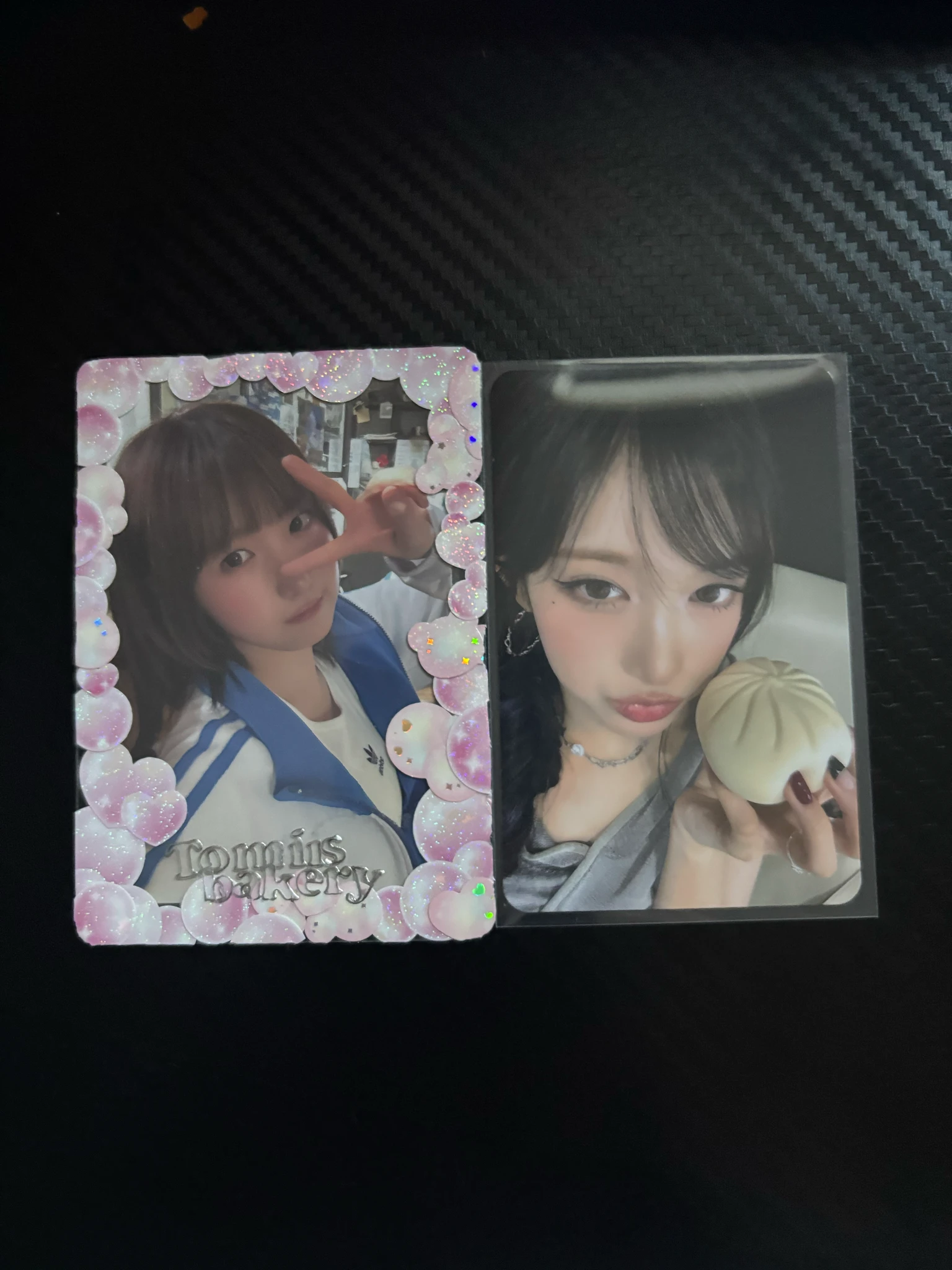 IVE Leeseo IVE - Leeseo - IVE SECRET Album qq music 3 star listing photo 1