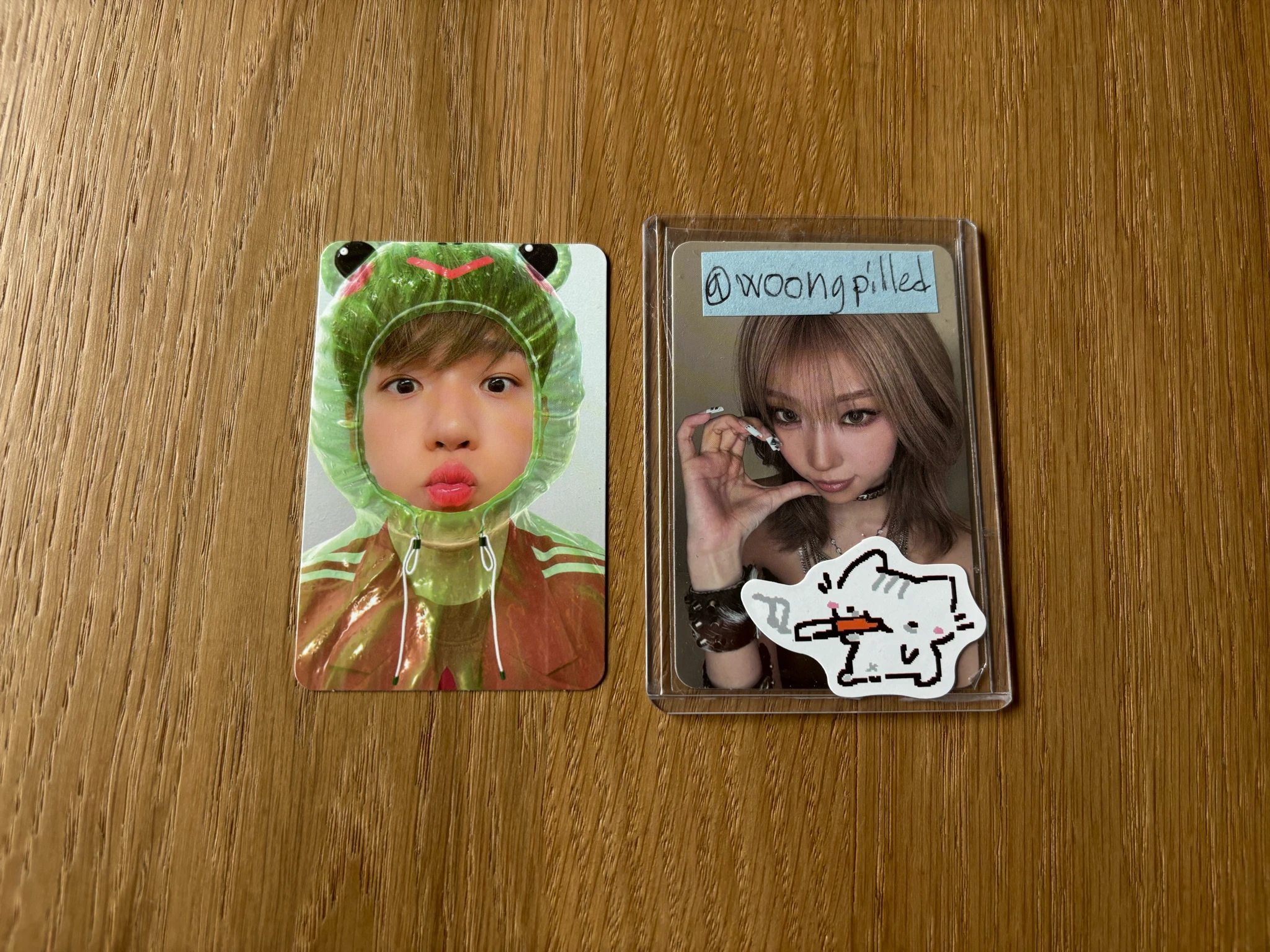 SuperM Baekhyun SuperM - Baekhyun - Super One Album listing photo 1